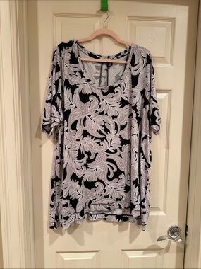 Willi Smith Top
